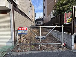 物件画像 川口市本町2丁目土地