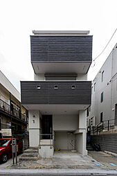 物件画像 台東区谷中二丁目　戸建