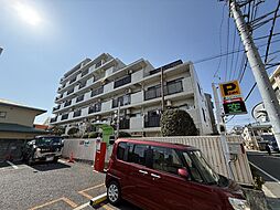 物件画像 シティハイツ大山