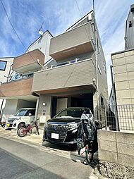 物件画像 葛飾区奥戸8丁目 築浅戸建