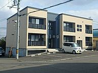 北海道札幌市手稲区稲穂二条7丁目16番14号：物件画像／株式会社常口アトム　宮の沢店