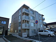 北海道札幌市西区八軒六条東4丁目5番17号：物件画像／株式会社常口アトム　宮の沢店