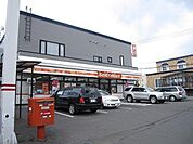 セイコーマートいたがき店 434m