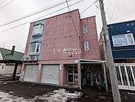 北海道札幌市手稲区曙六条3丁目2番16号：物件画像／株式会社常口アトム　宮の沢店