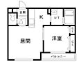 プルミエ発寒4階5.3万円