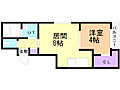 CITYPLAZA手稲ANNEX4階5.0万円