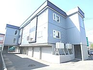 北海道札幌市手稲区新発寒四条4丁目7番18号：物件画像／株式会社常口アトム　宮の沢店