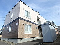 北海道札幌市手稲区新発寒四条3丁目10番10号：物件画像／株式会社常口アトム　宮の沢店