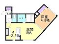 デイズ発寒南3階6.7万円