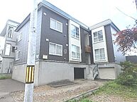 北海道札幌市手稲区稲穂三条6丁目12番5号：物件画像／株式会社常口アトム　宮の沢店