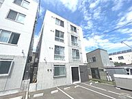 北海道札幌市手稲区手稲本町二条5丁目：物件画像／株式会社常口アトム　宮の沢店