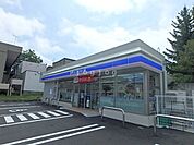 ローソン札幌富丘2条店 227m