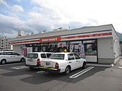 セイコーマート西宮の沢4条店 601m