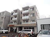 北海道札幌市西区発寒十条4丁目6-25：物件画像／株式会社常口アトム　宮の沢店