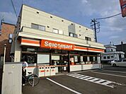セイコーマートみたむら店 788m