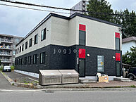 北海道札幌市手稲区曙二条2丁目3番15号：物件画像／株式会社常口アトム　宮の沢店