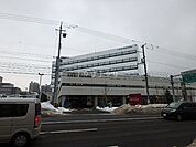 社会医療法人孝仁会北海道大野記念病院 1996m
