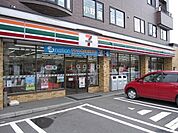 セブンイレブン札幌富丘1条店 216m