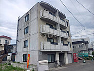 北海道札幌市西区琴似四条3丁目：物件画像／株式会社常口アトム　宮の沢店