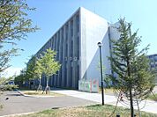 北海道科学大学 1427m
