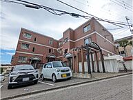 北海道札幌市西区山の手四条11丁目2番20号：物件画像／株式会社常口アトム　宮の沢店