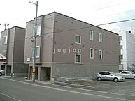 北海道札幌市西区八軒六条東4丁目2番21号：物件画像／株式会社常口アトム　宮の沢店