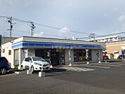 ローソン札幌二十四軒3条店 406m