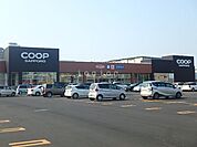 コープさっぽろ二十四軒店 757m