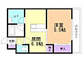 HS発寒南4階3.5万円