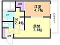 モード・手稲本町3階5.2万円