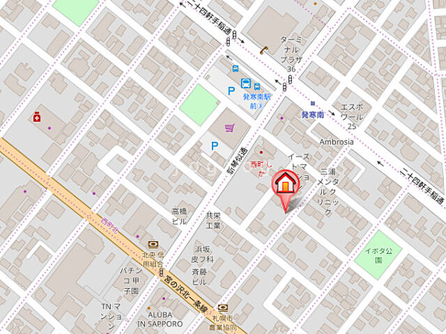 地図