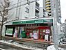 周辺：まいばすけっと二十四軒1条5丁目店 449m