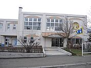 札幌市手稲区保育・子育て支援センター 1151m