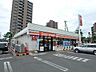 周辺：セイコーマート発寒6条店 694m