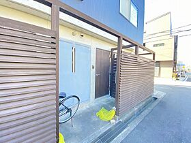 蛍テラス  ｜ 大阪府豊中市螢池中町２丁目（賃貸マンション1R・1階・22.14㎡） その4