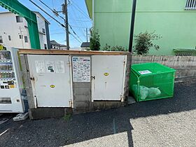 大阪府吹田市山手町３丁目20番18号（賃貸マンション1R・1階・16.50㎡） その29