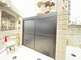 エルベコート豊中玉井町  ｜ 大阪府豊中市玉井町４丁目（賃貸マンション1K・8階・26.07㎡） その27