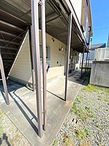 ディアーク  ｜ 大阪府豊中市宮山町２丁目7番41号（賃貸アパート1DK・2階・30.00㎡） その30