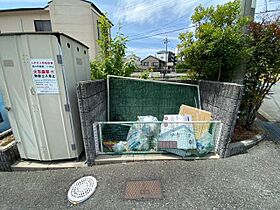 レオパレス上野西  ｜ 大阪府豊中市上野西４丁目（賃貸アパート1R・2階・20.70㎡） その18