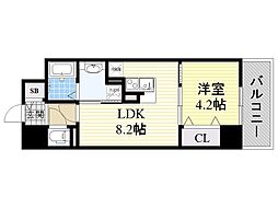 東海道・山陽本線 塚本駅 徒歩6分