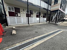 レオパレスグリーン  ｜ 大阪府豊中市刀根山元町（賃貸アパート1K・1階・20.01㎡） その18