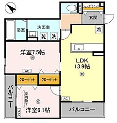 大阪市営今里筋線 だいどう豊里駅 徒歩15分
