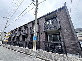 ニューキッショー  ｜ 大阪府豊中市原田元町１丁目（賃貸アパート1R・1階・26.50㎡） その3