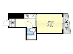 🉐敷金礼金0円！🉐阪急宝塚本線 川西能勢口駅 徒歩5分