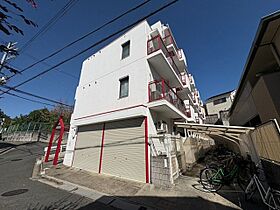 大阪府吹田市上山手町6番13号（賃貸マンション1R・1階・20.00㎡） その3