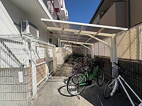 大阪府吹田市上山手町6番13号（賃貸マンション1R・1階・20.00㎡） その30