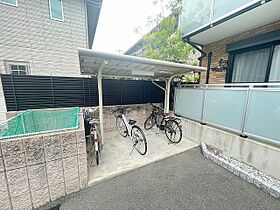 レオネクスト豊中岡町  ｜ 大阪府豊中市宝山町（賃貸アパート1K・1階・21.11㎡） その28