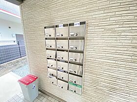 クレイノ浪華4  ｜ 大阪府豊中市庄内幸町３丁目（賃貸マンション1K・2階・24.02㎡） その19