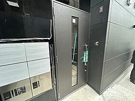 Riemon蛍池  ｜ 大阪府豊中市螢池北町１丁目（賃貸アパート1LDK・2階・34.11㎡） その17