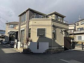 上野西3丁目戸建  ｜ 大阪府豊中市上野西３丁目（賃貸一戸建4LDK・1階・103.92㎡） その1